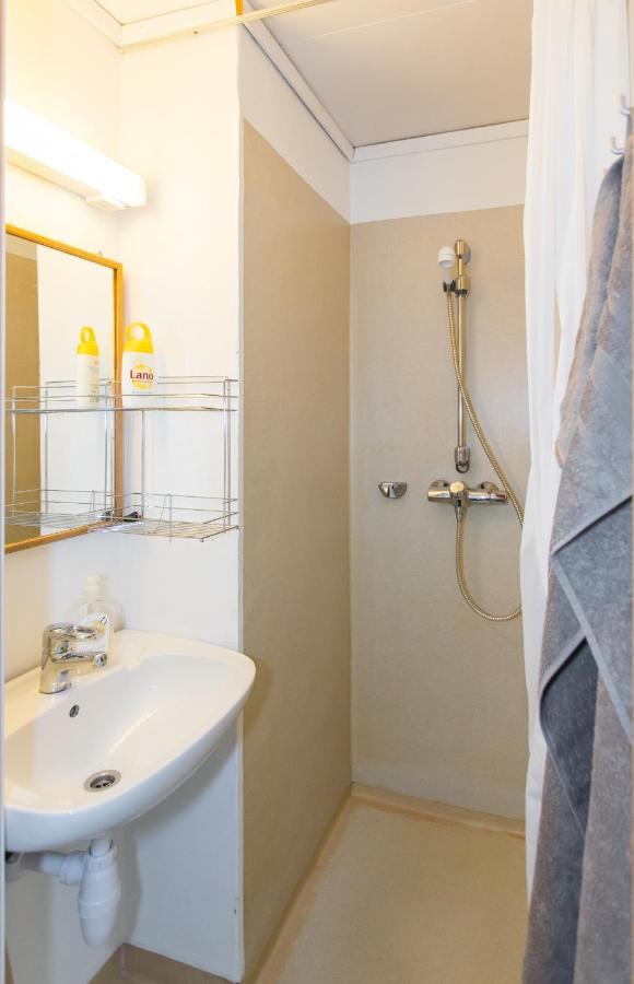 Mandal Apartment Mit Moeglichkeit Ein Boot Zu Benutzen Und Angeln Zewnętrze zdjęcie