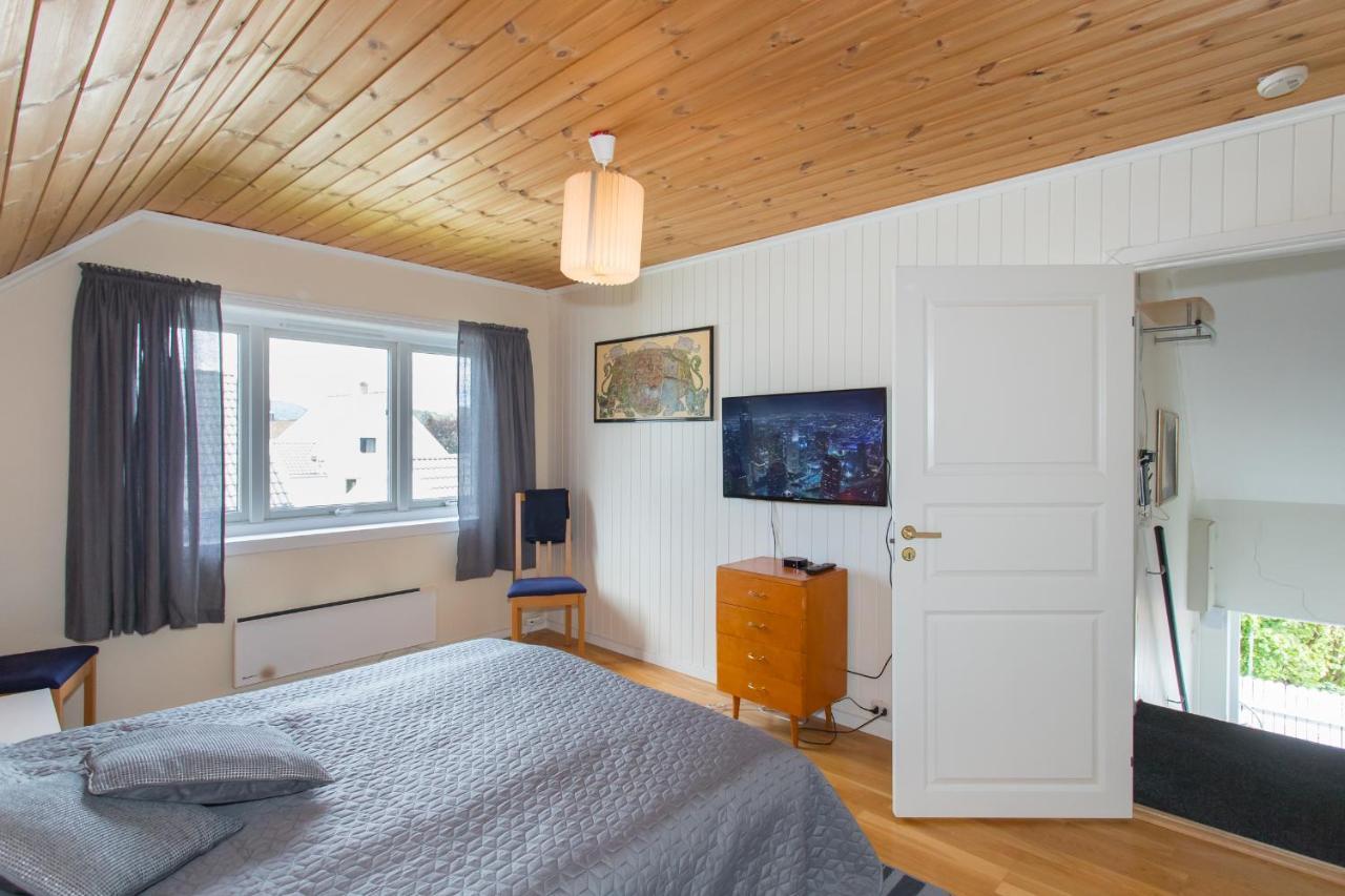 Mandal Apartment Mit Moeglichkeit Ein Boot Zu Benutzen Und Angeln Zewnętrze zdjęcie