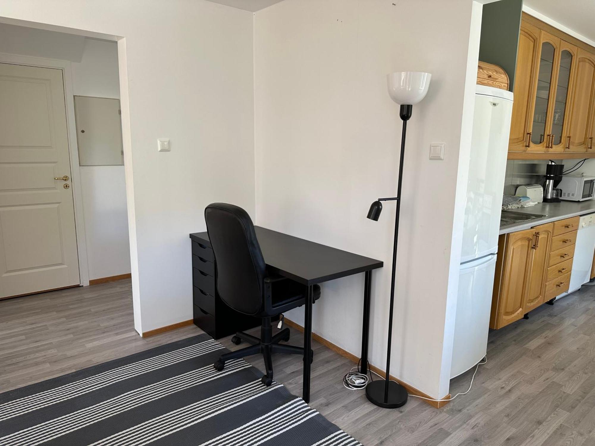 Mandal Apartment Mit Moeglichkeit Ein Boot Zu Benutzen Und Angeln Zewnętrze zdjęcie